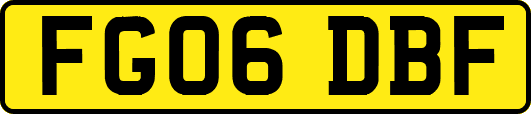 FG06DBF