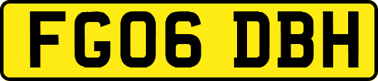 FG06DBH