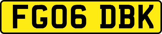 FG06DBK