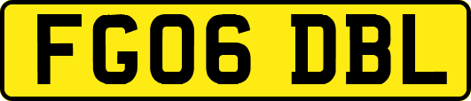 FG06DBL