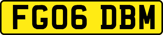 FG06DBM