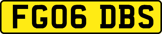 FG06DBS