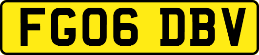 FG06DBV