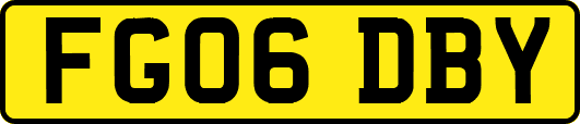 FG06DBY