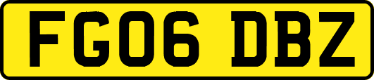 FG06DBZ