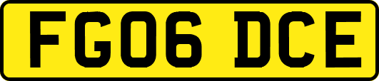 FG06DCE