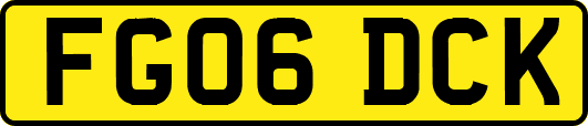 FG06DCK