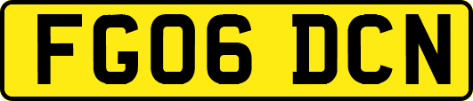 FG06DCN