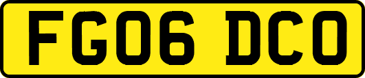 FG06DCO