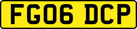 FG06DCP