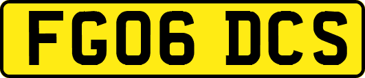 FG06DCS