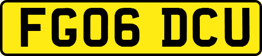 FG06DCU