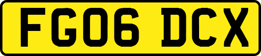 FG06DCX