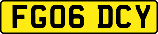 FG06DCY