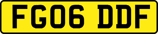 FG06DDF