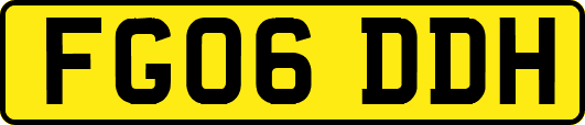 FG06DDH