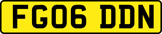 FG06DDN