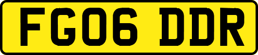 FG06DDR