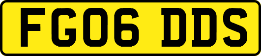 FG06DDS
