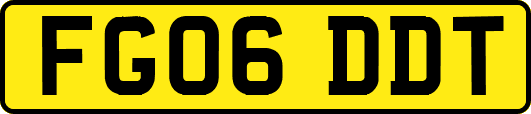 FG06DDT