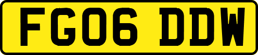 FG06DDW