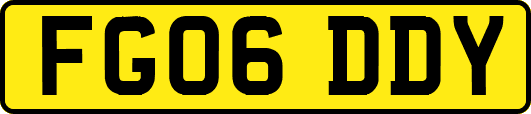 FG06DDY