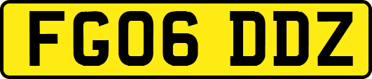 FG06DDZ