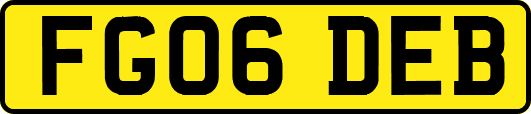FG06DEB