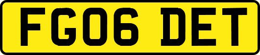 FG06DET