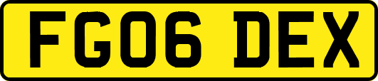 FG06DEX