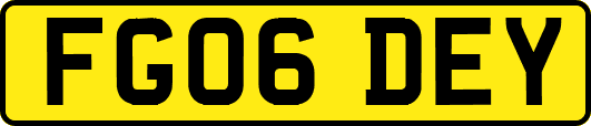 FG06DEY