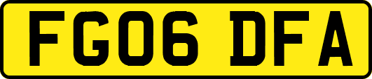 FG06DFA