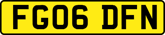 FG06DFN