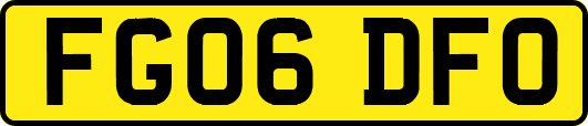 FG06DFO