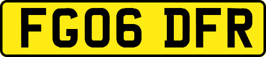 FG06DFR