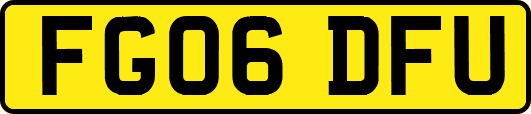 FG06DFU