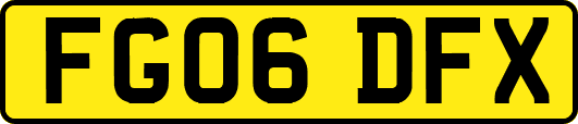 FG06DFX
