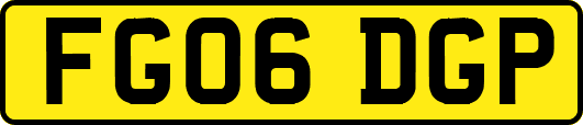 FG06DGP