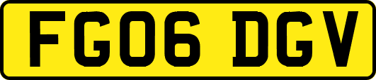 FG06DGV