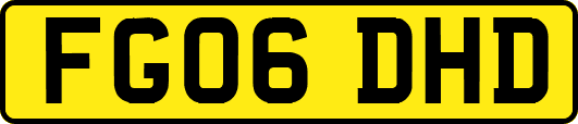 FG06DHD