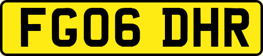 FG06DHR