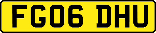 FG06DHU