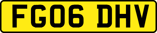 FG06DHV