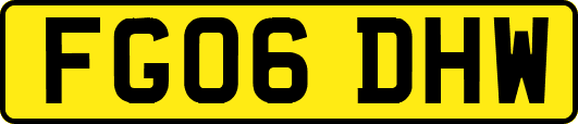 FG06DHW