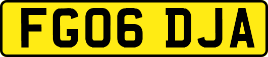 FG06DJA
