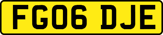 FG06DJE