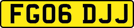 FG06DJJ