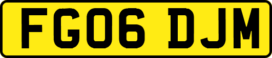 FG06DJM
