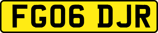 FG06DJR