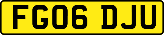 FG06DJU